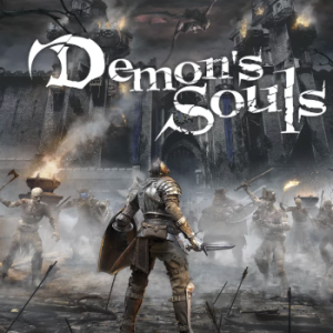 Demon´s Souls